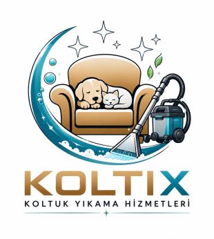 KOLTIX resmi logo
